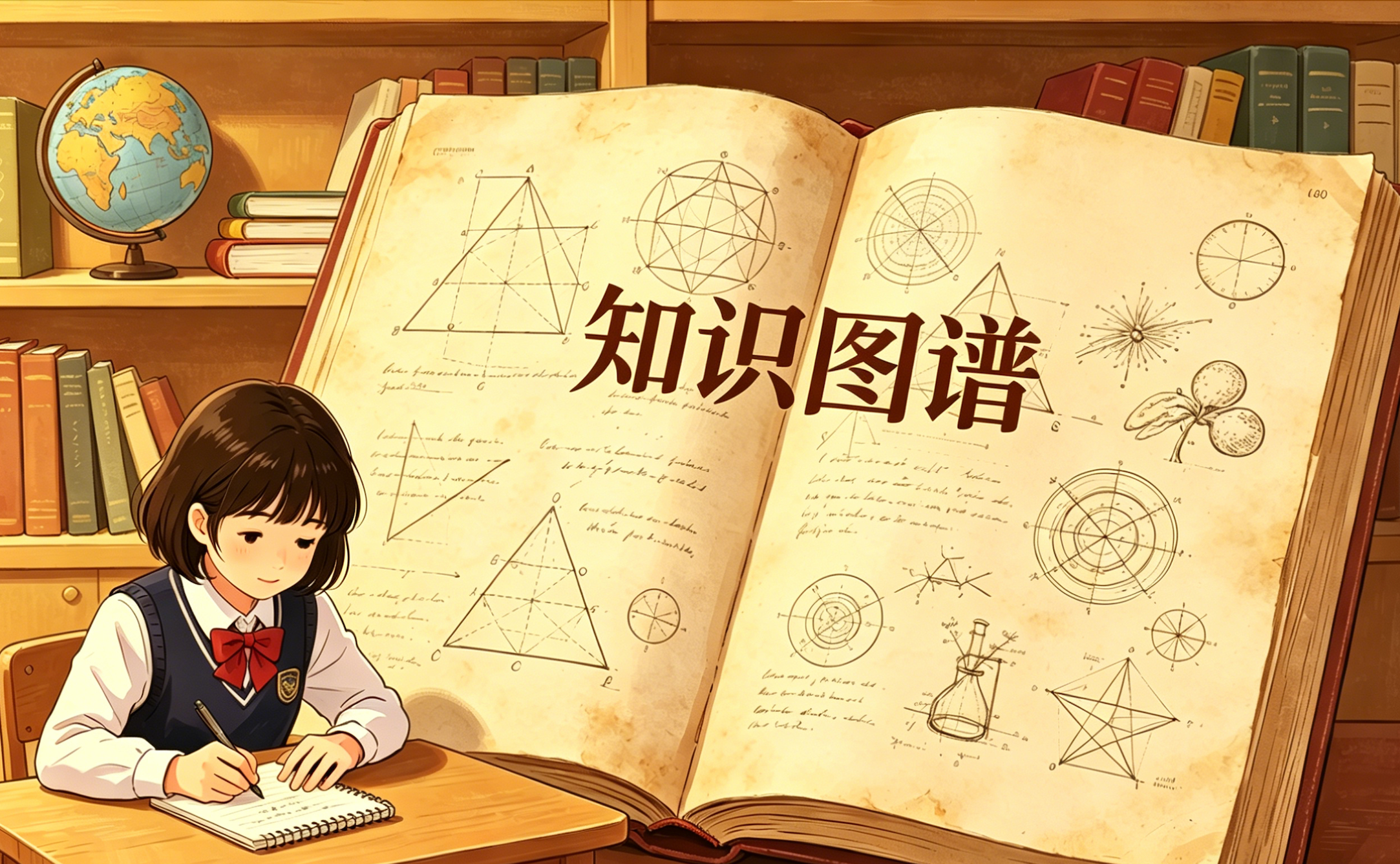 知识图谱