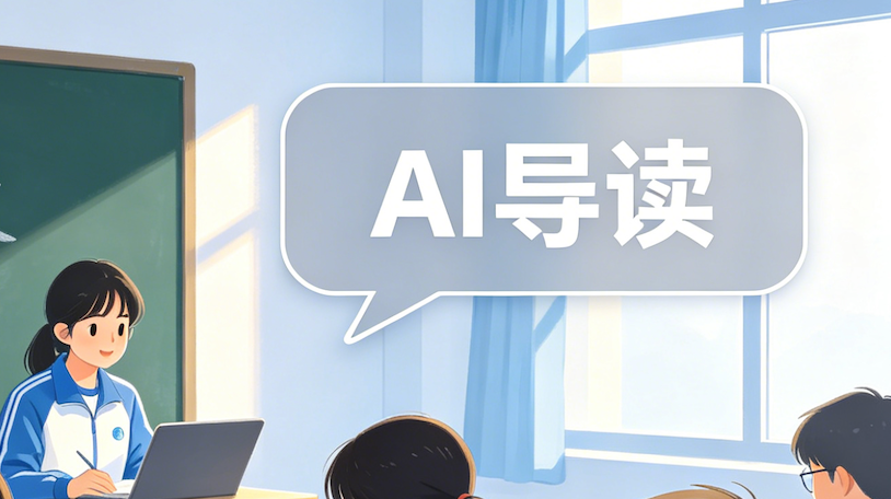 AI导读